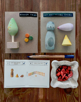 Grapat Lucky Lucky Fifth Edition | | Grapat | Little Acorn to Mighty Oaks