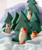 Ostheimer Norbert the Winter Gnome