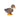 Holztiger Duck Standing | | Holztiger | Little Acorn to Mighty Oaks