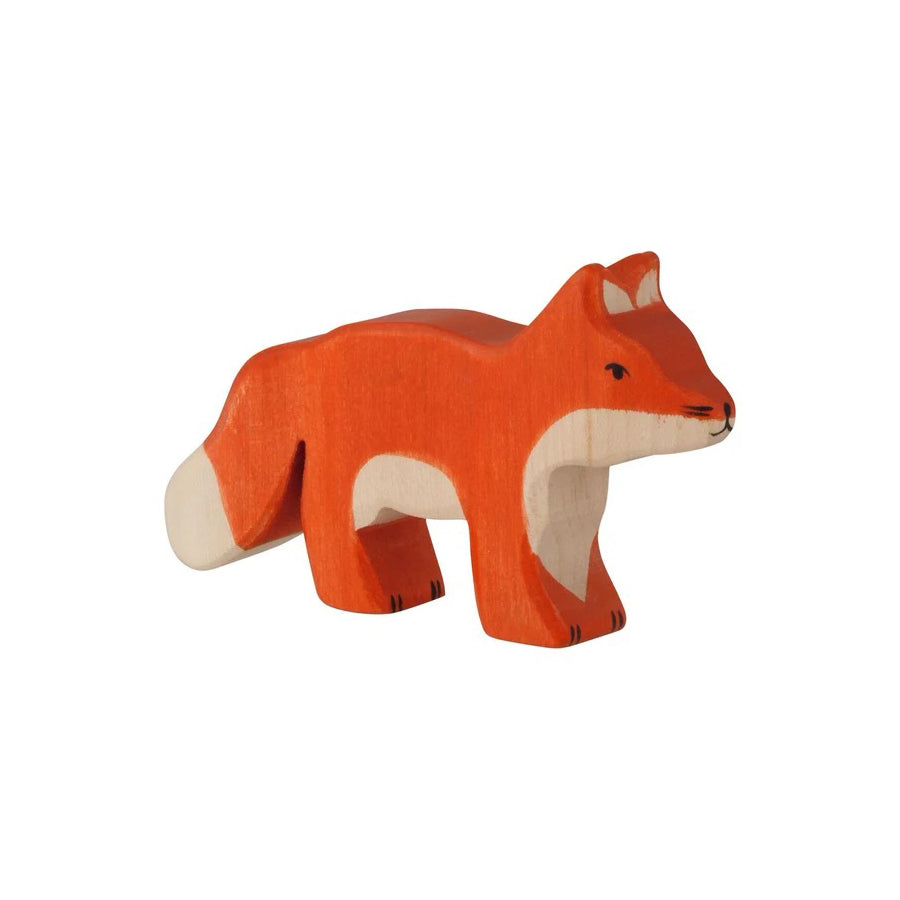 Holztiger Small Fox | | Holztiger | Little Acorn to Mighty Oaks