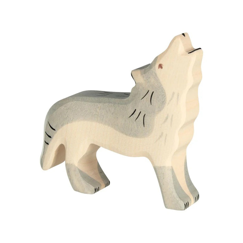 Holztiger Howling Wolf | | Holztiger | Little Acorn to Mighty Oaks