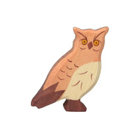 Holztiger Eagle Owl | | Holztiger | Little Acorn to Mighty Oaks