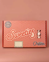 Chill Pepper Sweets – Wooden Stacking Game Sugar Free  (33 pcs)