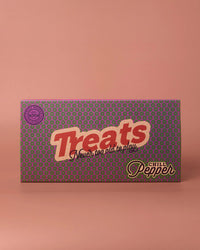 Chill Pepper Treats | | Chill Pepper | Little Acorn to Mighty Oaks