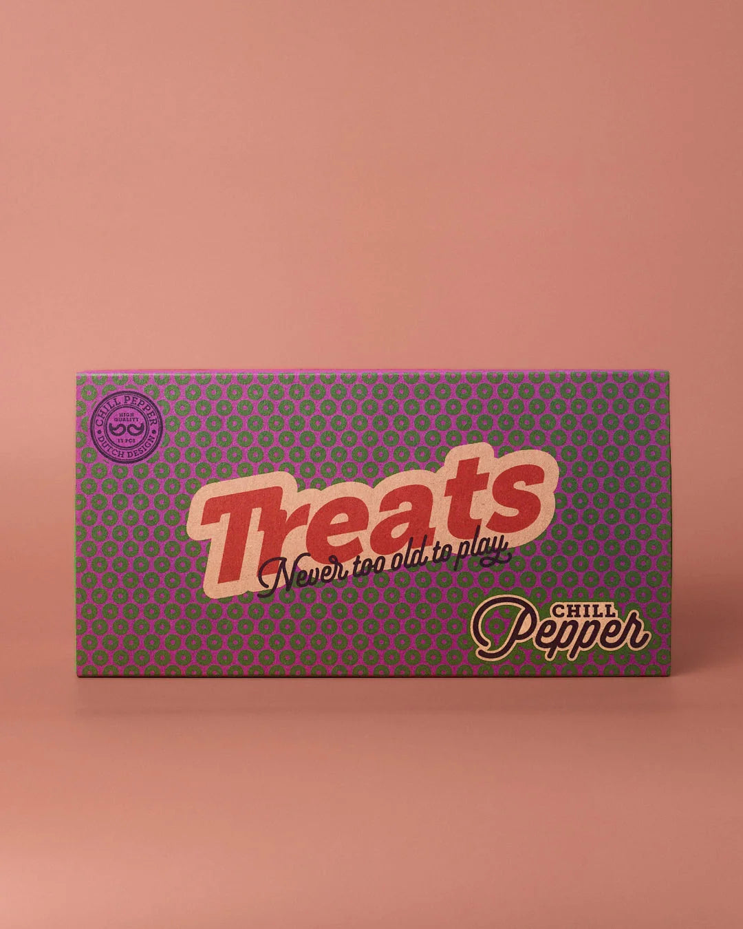 Chill Pepper Treats | | Chill Pepper | Little Acorn to Mighty Oaks
