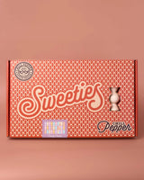 Chill Pepper Sweets Wooden Stacking Game Peachy Pastels (33 pcs) | | Chill Pepper | Little Acorn to Mighty Oaks