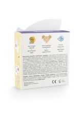 Namaki Organic Face Painting Kit - 4 colours - Butterfly + Temporary Tattoos | | Namaki | Little Acorn to Mighty Oaks