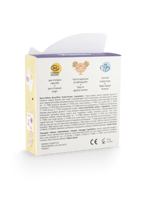 Namaki Organic Face Painting Kit - 4 colours - Butterfly + Temporary Tattoos | | Namaki | Little Acorn to Mighty Oaks