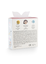 Namaki Organic Face Painting Kit - 4 colours - Mermaid + Temporary Tattoos | | Namaki | Little Acorn to Mighty Oaks