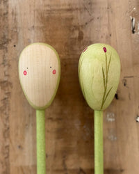 Grapat Twin-Soul Puppets | | Grapat | Little Acorn to Mighty Oaks