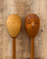 Grapat Twin-Soul Puppets | | Grapat | Little Acorn to Mighty Oaks