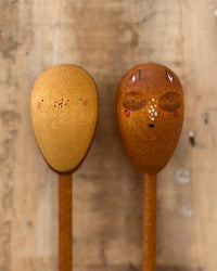 Grapat Twin-Soul Puppets | | Grapat | Little Acorn to Mighty Oaks