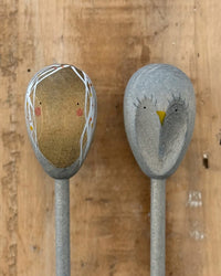 Grapat Twin-Soul Puppets | | Grapat | Little Acorn to Mighty Oaks