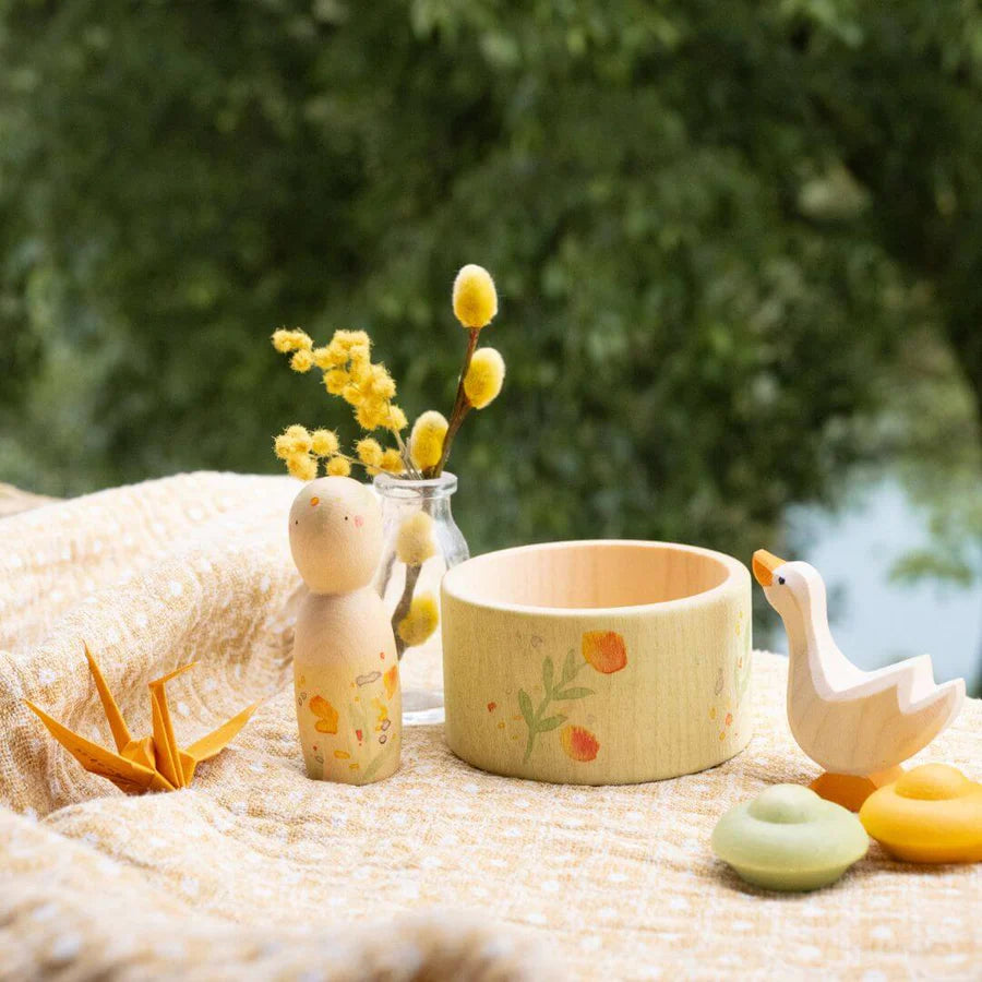 Ostheimer x Grapat Hello Summer | | Grapat | Little Acorn to Mighty Oaks