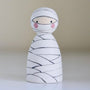 Halloween Peepul - Mummy | | Peepul | Little Acorn to Mighty Oaks