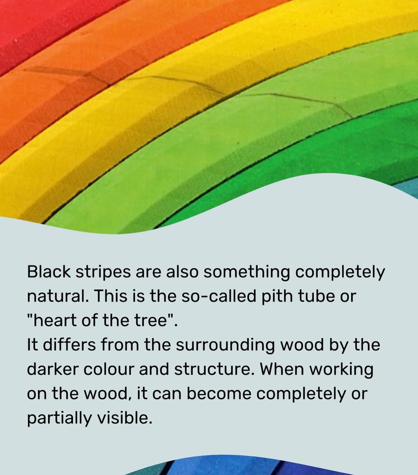 Grimm’s 12 Piece Rainbow | | Grimm's Spiel and Holz | Little Acorn to Mighty Oaks