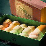Chill Pepper Treats | | Chill Pepper | Little Acorn to Mighty Oaks