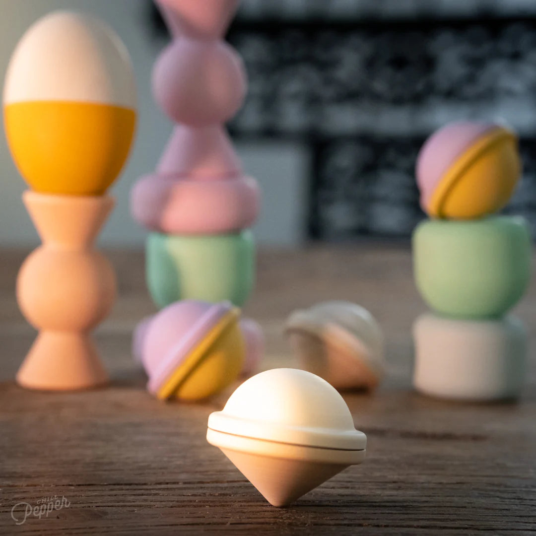 Chill Pepper Treats | | Chill Pepper | Little Acorn to Mighty Oaks