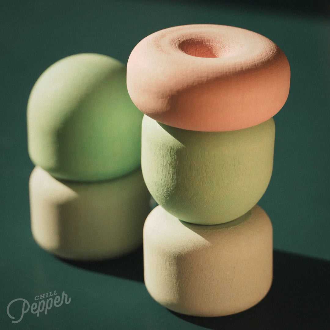 Chill Pepper Treats | | Chill Pepper | Little Acorn to Mighty Oaks