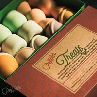 Chill Pepper Treats | | Chill Pepper | Little Acorn to Mighty Oaks