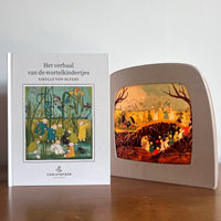 StoryLux - The Story of the Root Children - Curated Version 4 Toverlux Silhouettes | Toy | Toverlux | Little Acorn to Mighty Oaks
