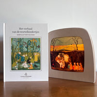 StoryLux - The Story of the Root Children - Curated Version 4 Toverlux Silhouettes | Toy | Toverlux | Little Acorn to Mighty Oaks
