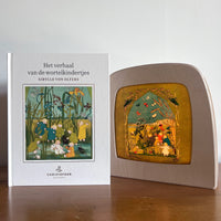 StoryLux - The Story of the Root Children - Curated Version 4 Toverlux Silhouettes | Toy | Toverlux | Little Acorn to Mighty Oaks