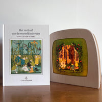 StoryLux - The Story of the Root Children - 9 Toverlux Silhouettes | Toy | Toverlux | Little Acorn to Mighty Oaks