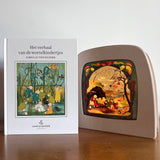 StoryLux - The Story of the Root Children - 9 Toverlux Silhouettes | Toy | Toverlux | Little Acorn to Mighty Oaks