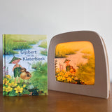StoryLux - Griswald and the Babbling Brook - 6 Toverlux Silhouettes | Toy | Toverlux | Little Acorn to Mighty Oaks