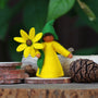 Ambrosius Fairy - Marigold in Hand | | Ambrosius Dolls | Little Acorn to Mighty Oaks