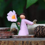Ambrosius Fairy - Sweet Brair in Hand | | Ambrosius Dolls | Little Acorn to Mighty Oaks