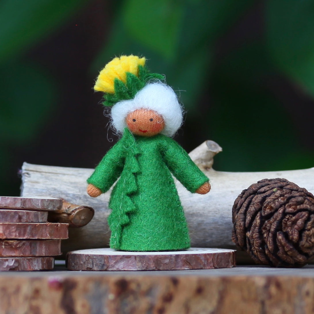 Ambrosius Fairy - Dandilion | | Ambrosius Dolls | Little Acorn to Mighty Oaks