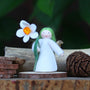 Ambrosius Fairy - White Daffodil | | Ambrosius Dolls | Little Acorn to Mighty Oaks