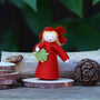 Ambrosius Fairy - Autumn Leaf | | Ambrosius Dolls | Little Acorn to Mighty Oaks