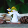 Ambrosius Fairy - Chamomile in Hand | | Ambrosius Dolls | Little Acorn to Mighty Oaks