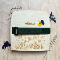 Toverlux Flower Press | Toy | Toverlux | Little Acorn to Mighty Oaks