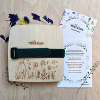Toverlux Flower Press | Toy | Toverlux | Little Acorn to Mighty Oaks