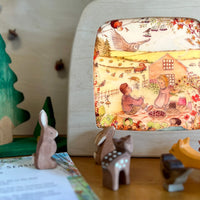 Toverlux - Through the Seasons with Stephanie Green - 4 Silhouettes | Toy | Toverlux | Little Acorn to Mighty Oaks