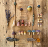 Grapat Moonlight Tale | | Grapat | Little Acorn to Mighty Oaks