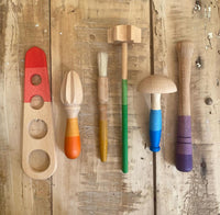 Grapat Tools | | Grapat | Little Acorn to Mighty Oaks