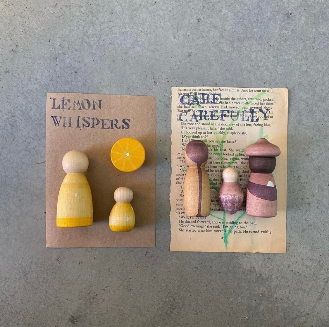 Grapat Lucky Lucky Third Edition – Little Acorns to Mighty Oaks