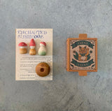 Grapat Lucky Lucky Third Edition | | Grapat | Little Acorn to Mighty Oaks