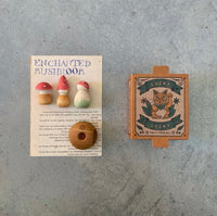 Grapat Lucky Lucky Third Edition | | Grapat | Little Acorn to Mighty Oaks