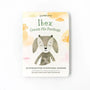 Slumberkins Ibex Kin - Promotes Emotinal Courage | | Slumberkins | Little Acorn to Mighty Oaks