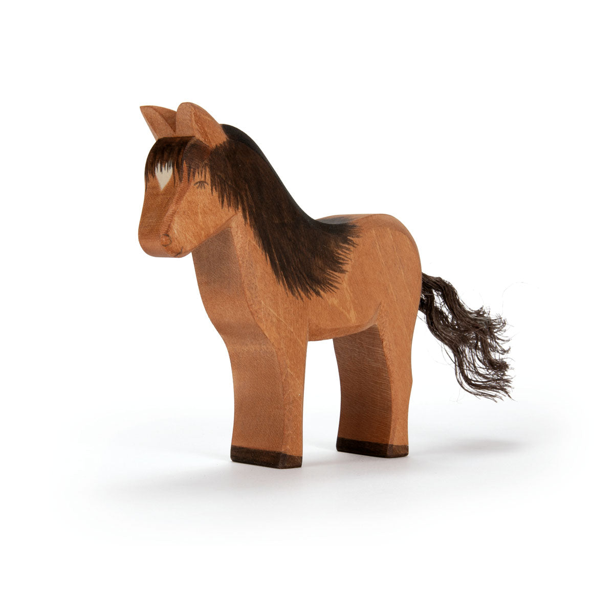 Ostheimer Iceland Horse Hrókur | | Ostheimer | Little Acorn to Mighty Oaks