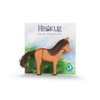 Ostheimer Iceland Horse Hrókur | | Ostheimer | Little Acorn to Mighty Oaks