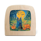 Kapitein Kalk - All Hallows Eve Toverlux Silhouette | Toy | Toverlux | Little Acorn to Mighty Oaks