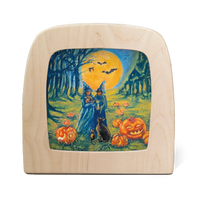 Kapitein Kalk - All Hallows Eve Toverlux Silhouette | Toy | Toverlux | Little Acorn to Mighty Oaks