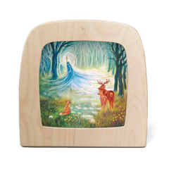 Kapitein Kalk - King Winter